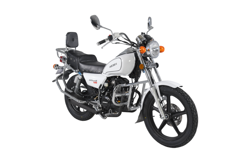 Arora JAGUAR 125