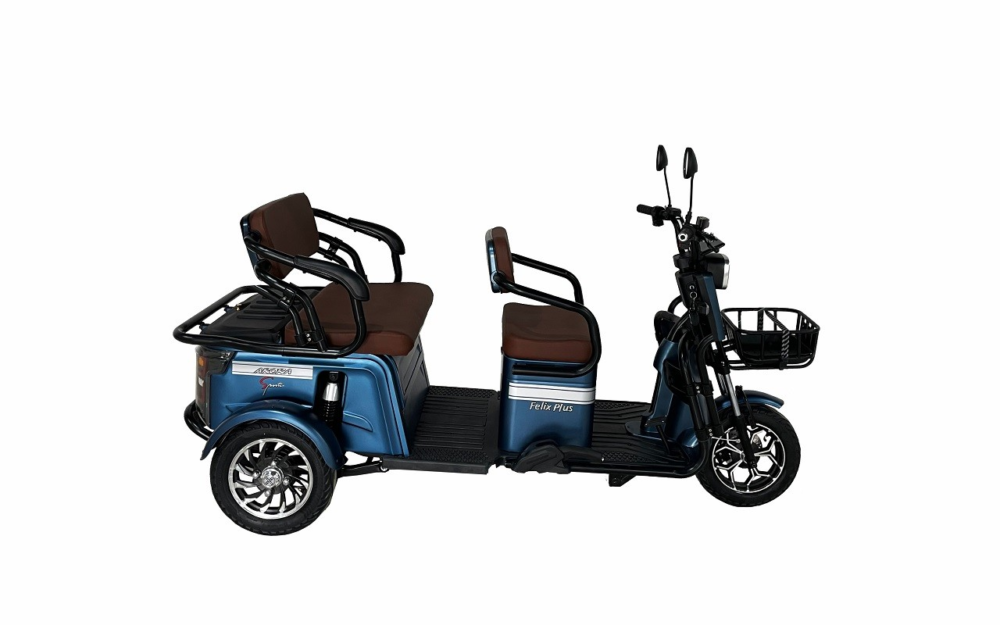 Arora Felix Plus - Görsel 4