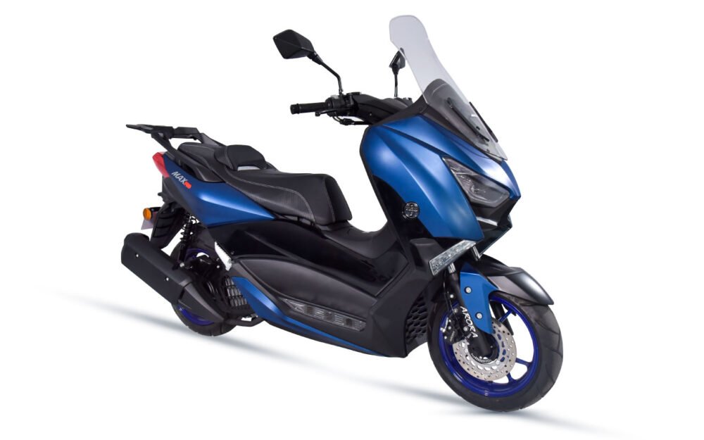 Arora Max PRO - Görsel 3