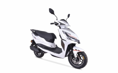 Arora Verano 50 - Görsel 3