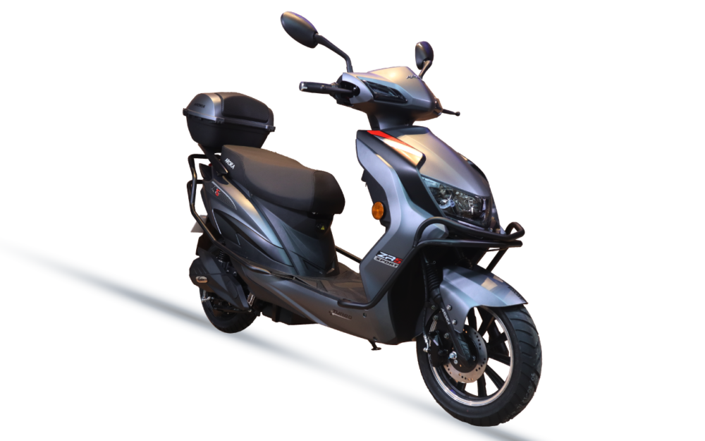 Arora ZR 5 - Görsel 2
