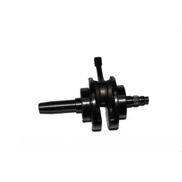Arora Ar150-A Jaguar  Krank Mi̇li̇ Komple (13 Perno)