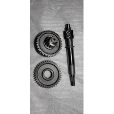 Arora AR100-7 Alfa Defransiyel Dişli Takım