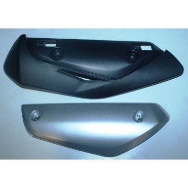 Arora AR100-7 Alfa Egsoz Koruma Plastiği Takım