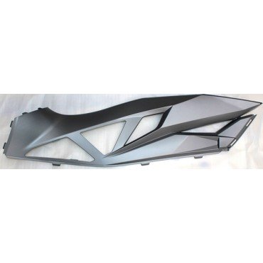 Arora Gt 125  Sağ Yan Panel Gri̇