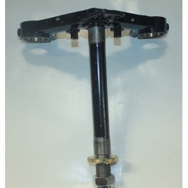 Arora Tdr41-Z Rüzgar Ön Maşa